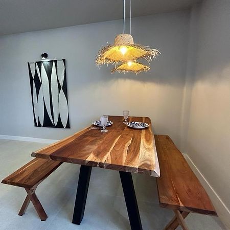 Appartamento Arte Tarajalejo Esterno foto